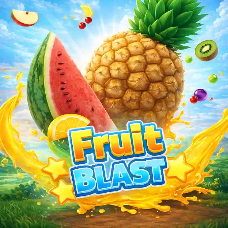 Fruit Blast slot game sa bmw casino