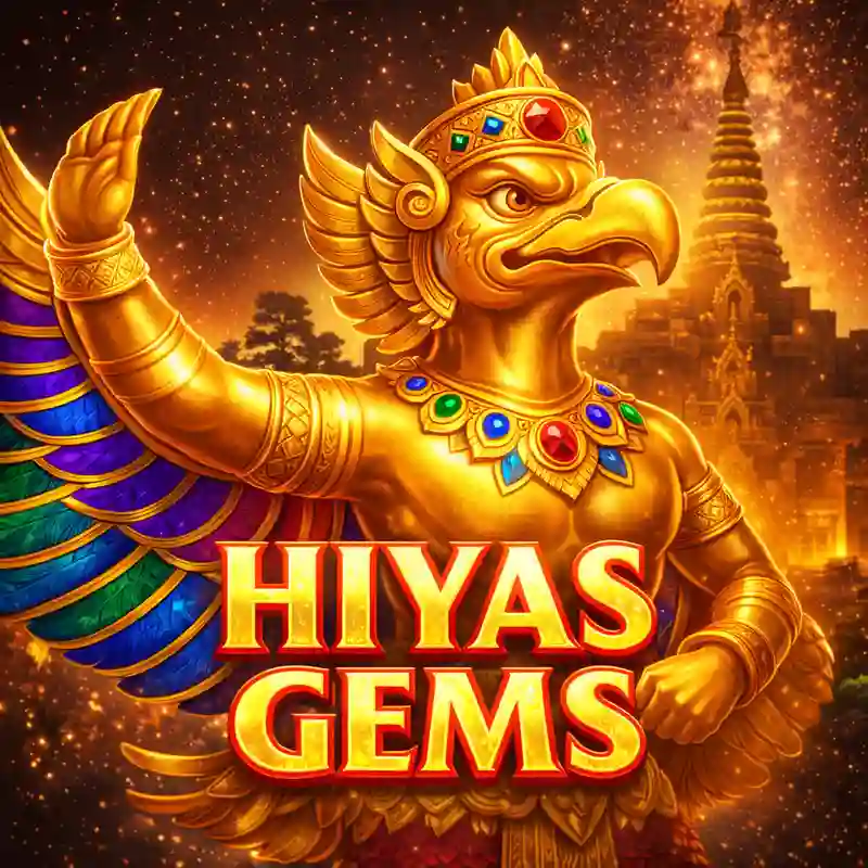 HIYAS GEMS Slot Game sa bmw casino