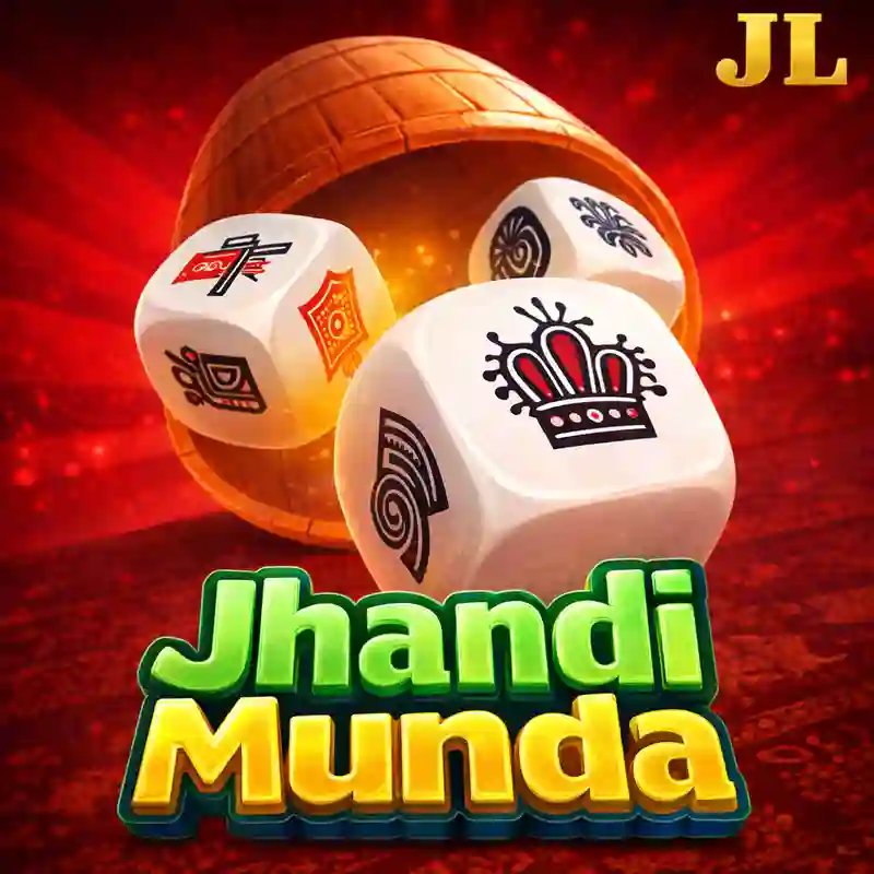 Jhandi Munda slot game sa bmw casino