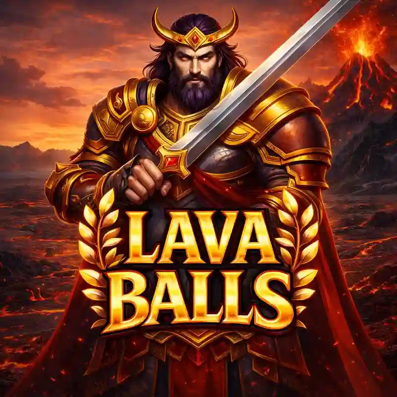 Lava Balls Online Casino Game sa bmw casino