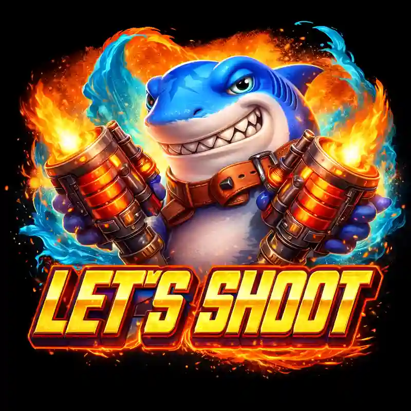 Let's Shoot - bmw casino